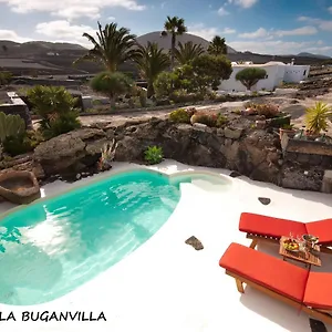  Appartamento Ecofinca La Buganvilla - Adults Only