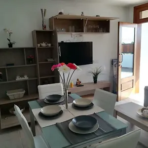 Paraiso Rubicón Apartamento