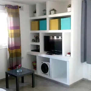  Appartamento Apartamento Bueno